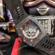 Swiss Quality Richard Mille RM50 03-01 McLaren F1 Skeleton Face Watch Carbon case (9)_th.jpg